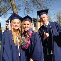 Commencement 2019 Image